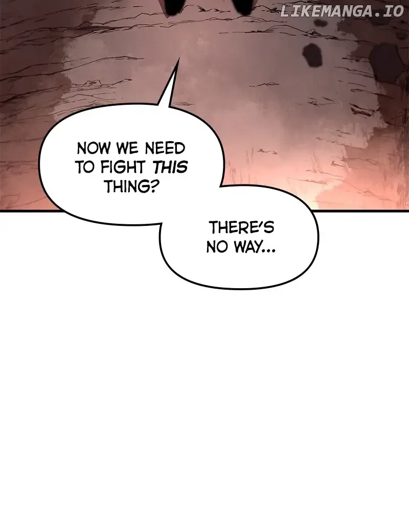 Dead Knight Gunther Chapter 80 – Page 33