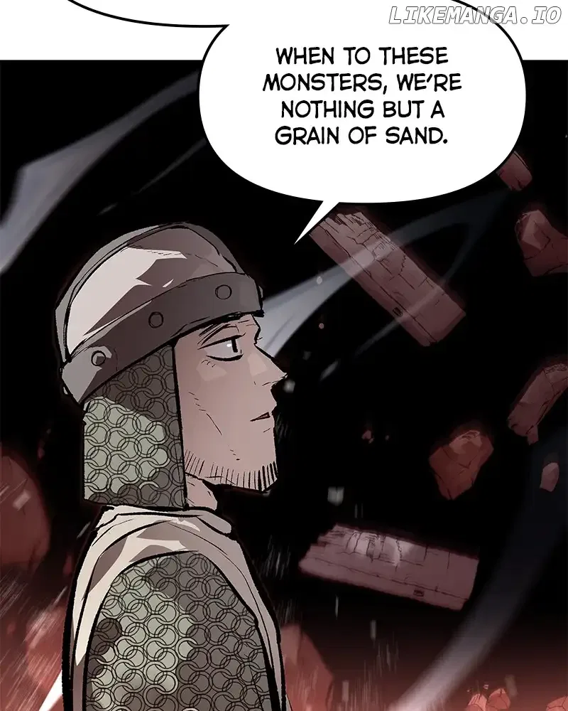 Dead Knight Gunther Chapter 80 – Page 38