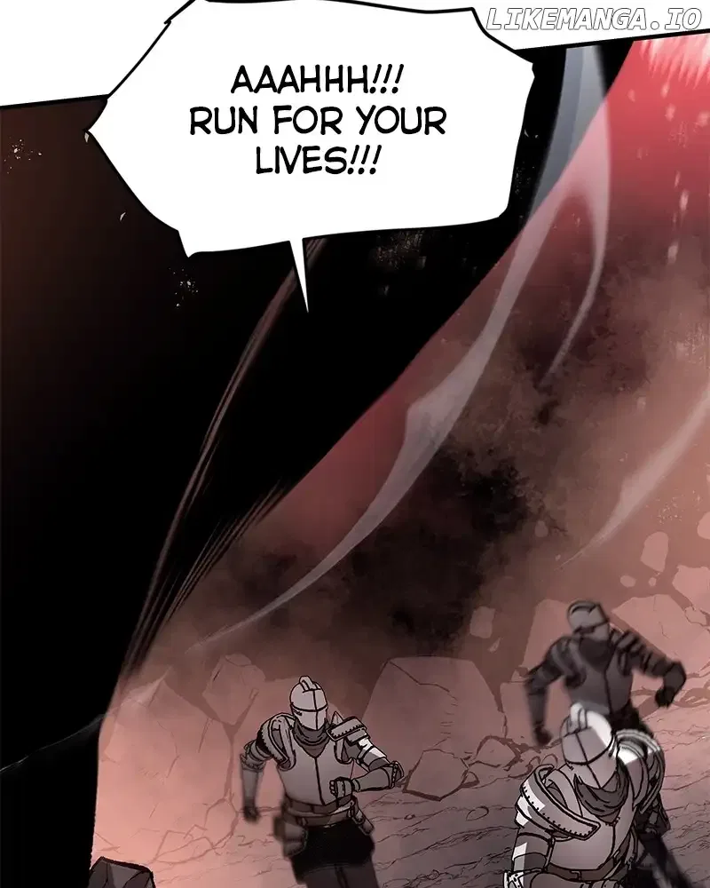 Dead Knight Gunther Chapter 80 – Page 43