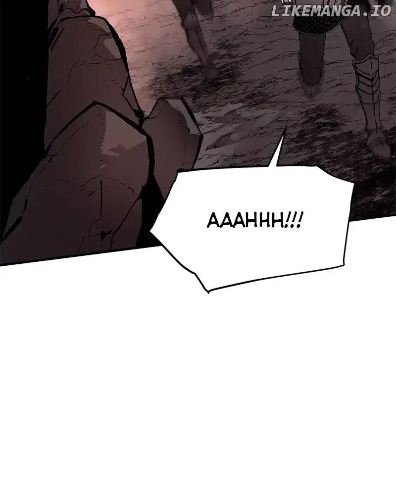Dead Knight Gunther Chapter 80 – Page 44