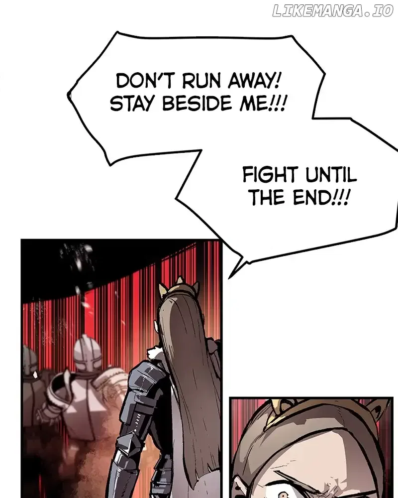 Dead Knight Gunther Chapter 80 – Page 45