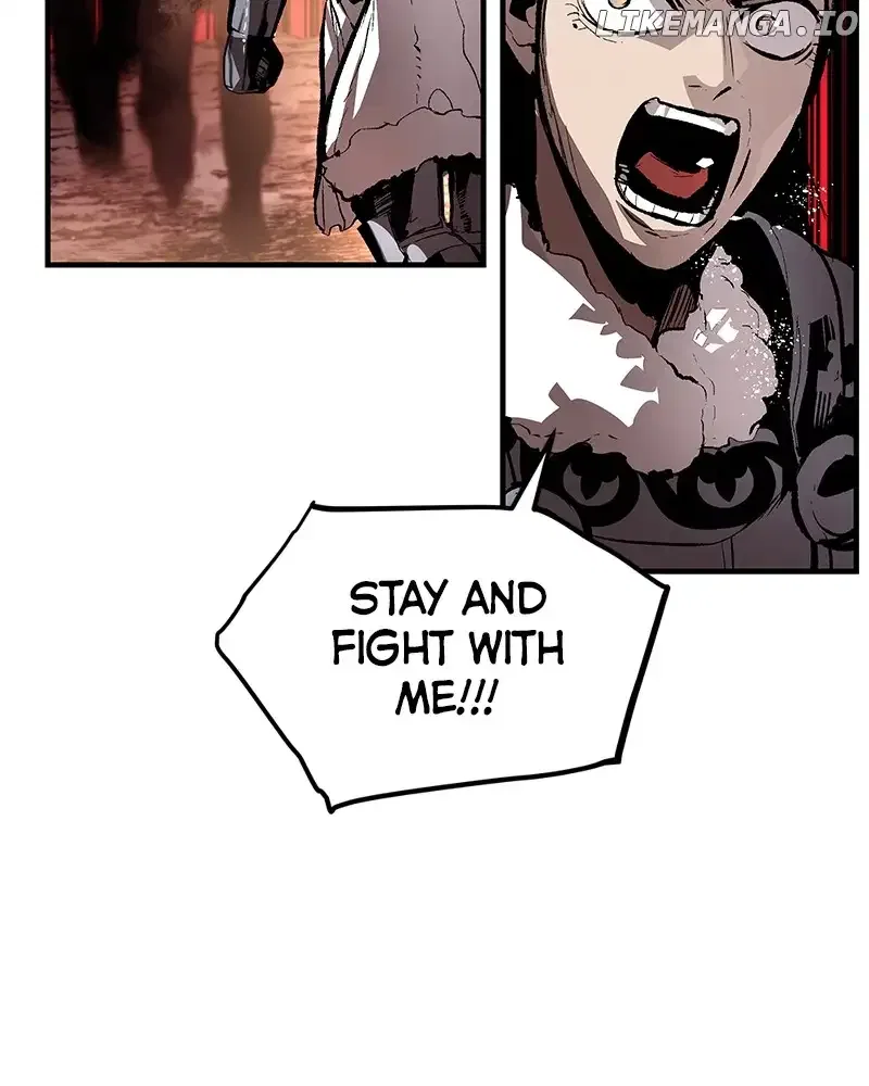 Dead Knight Gunther Chapter 80 – Page 46