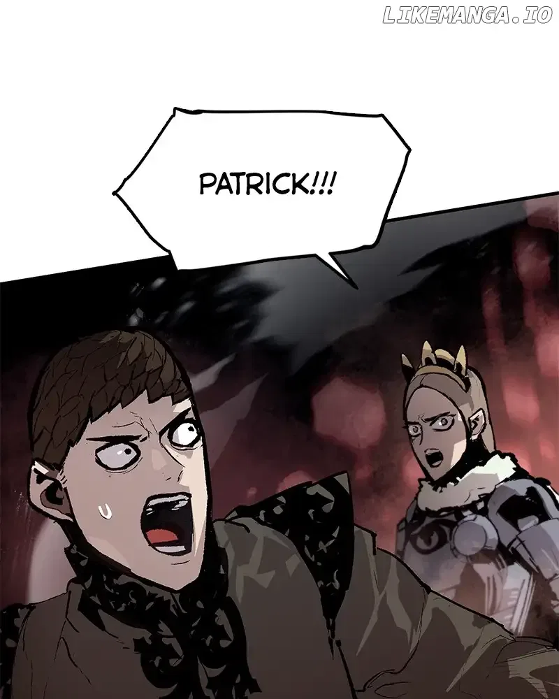 Dead Knight Gunther Chapter 80 – Page 47