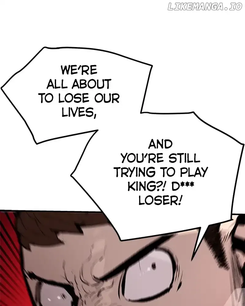 Dead Knight Gunther Chapter 80 – Page 53