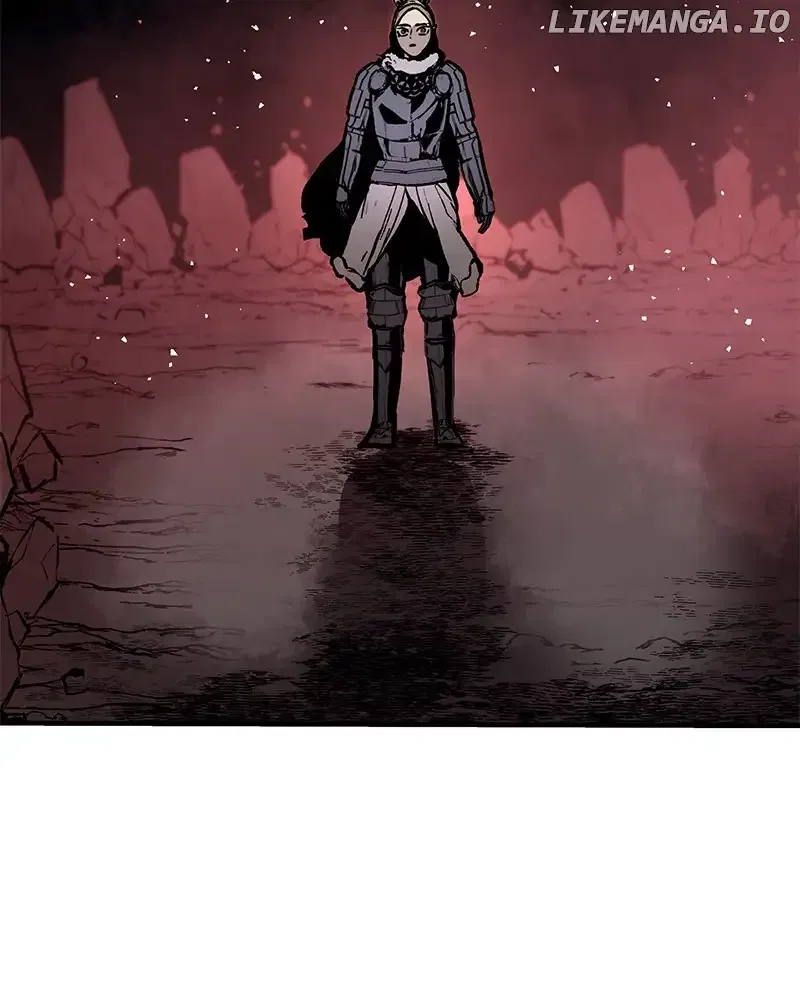 Dead Knight Gunther Chapter 80 – Page 59
