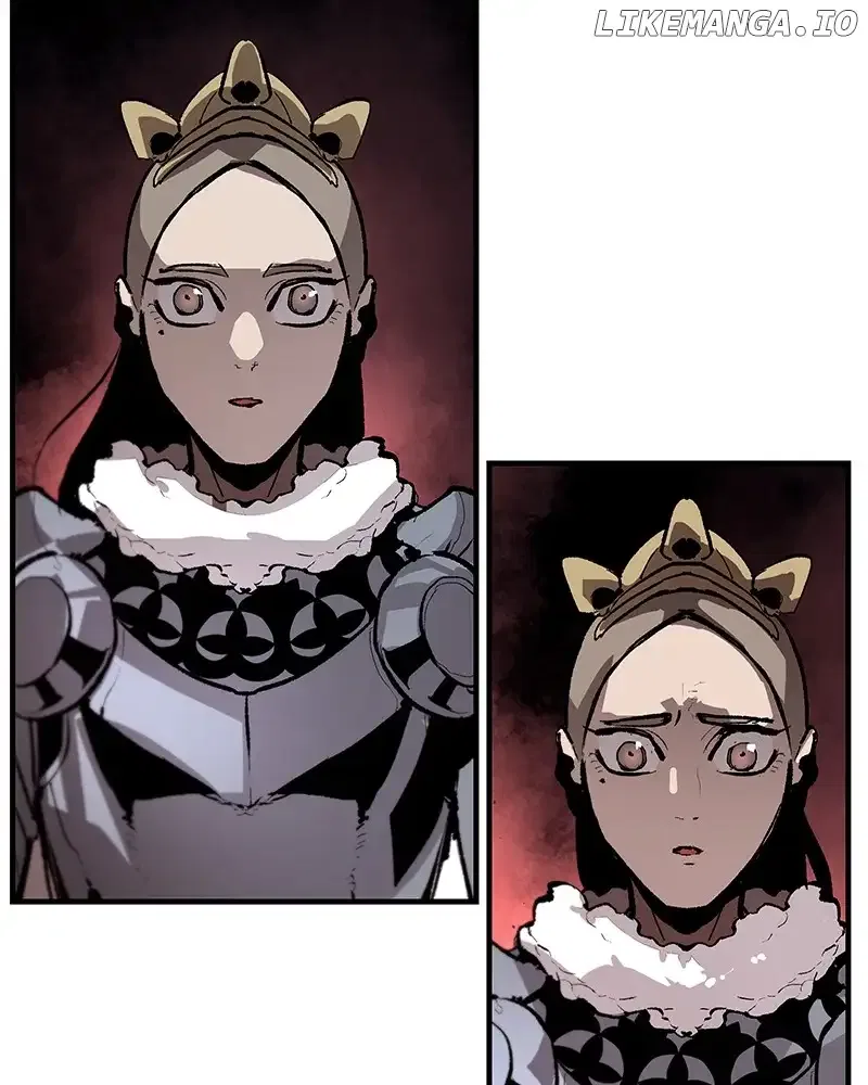 Dead Knight Gunther Chapter 80 – Page 62
