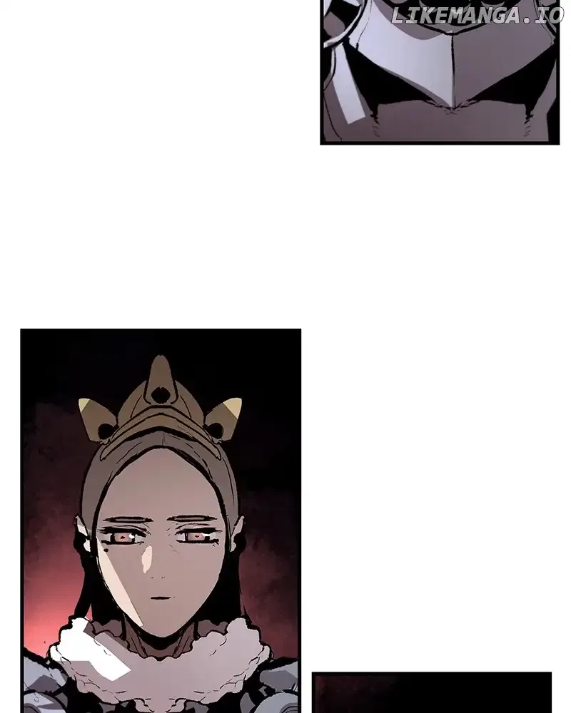 Dead Knight Gunther Chapter 80 – Page 63