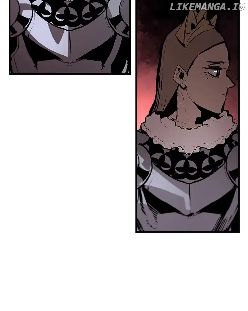 Dead Knight Gunther Chapter 80 – Page 64