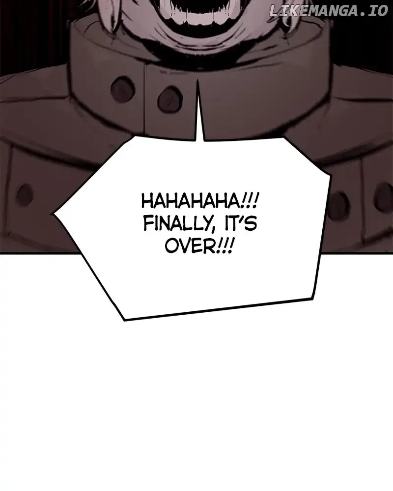 Dead Knight Gunther Chapter 80 – Page 73
