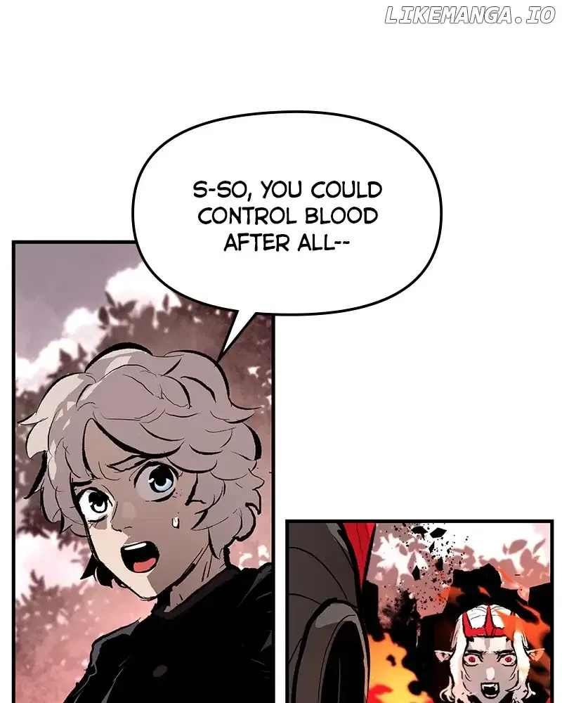 Dead Knight Gunther Chapter 80 – Page 76