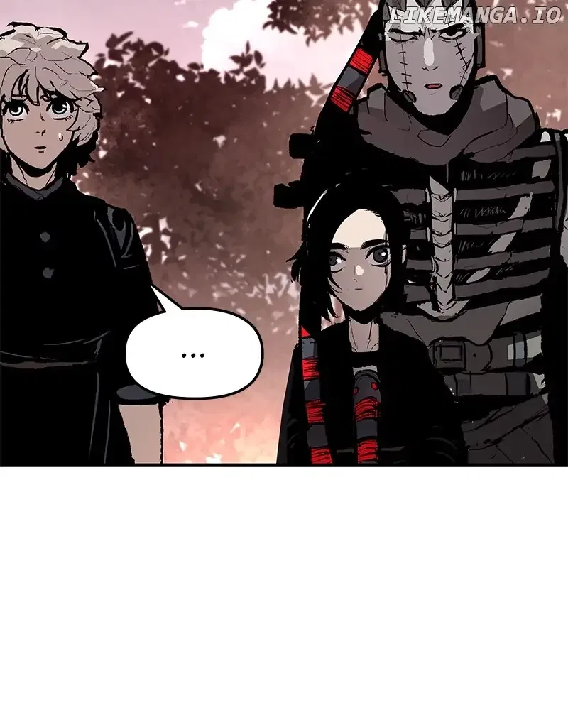Dead Knight Gunther Chapter 80 – Page 81