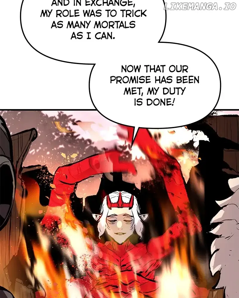 Dead Knight Gunther Chapter 80 – Page 84