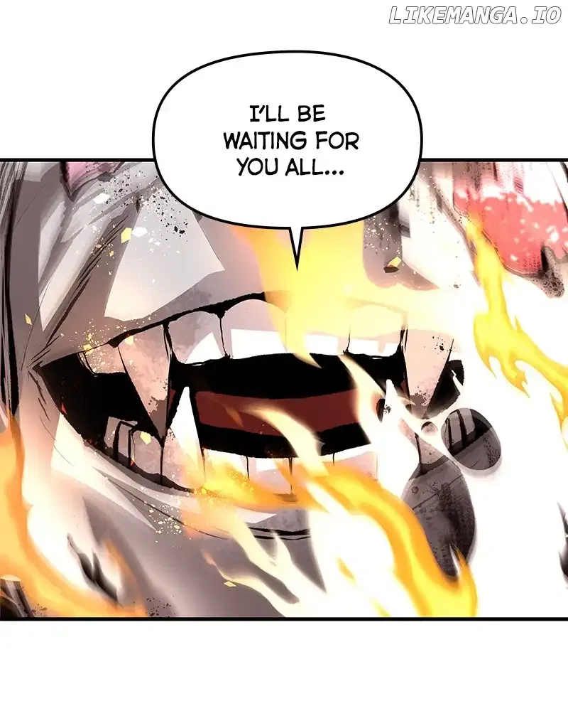Dead Knight Gunther Chapter 80 – Page 86