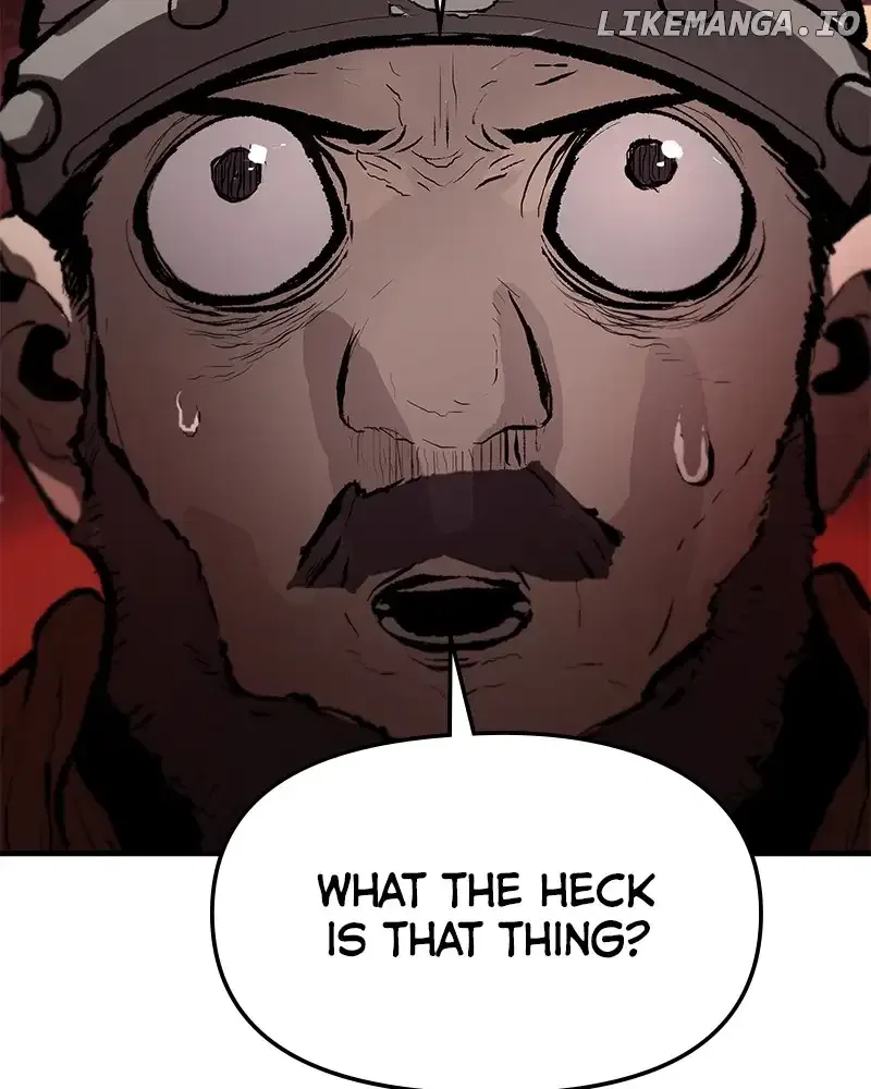 Dead Knight Gunther Chapter 80 – Page 94