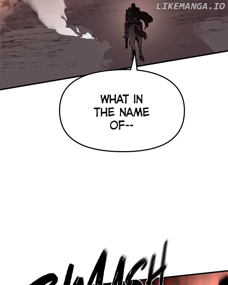 Dead Knight Gunther Chapter 80 – Page 97