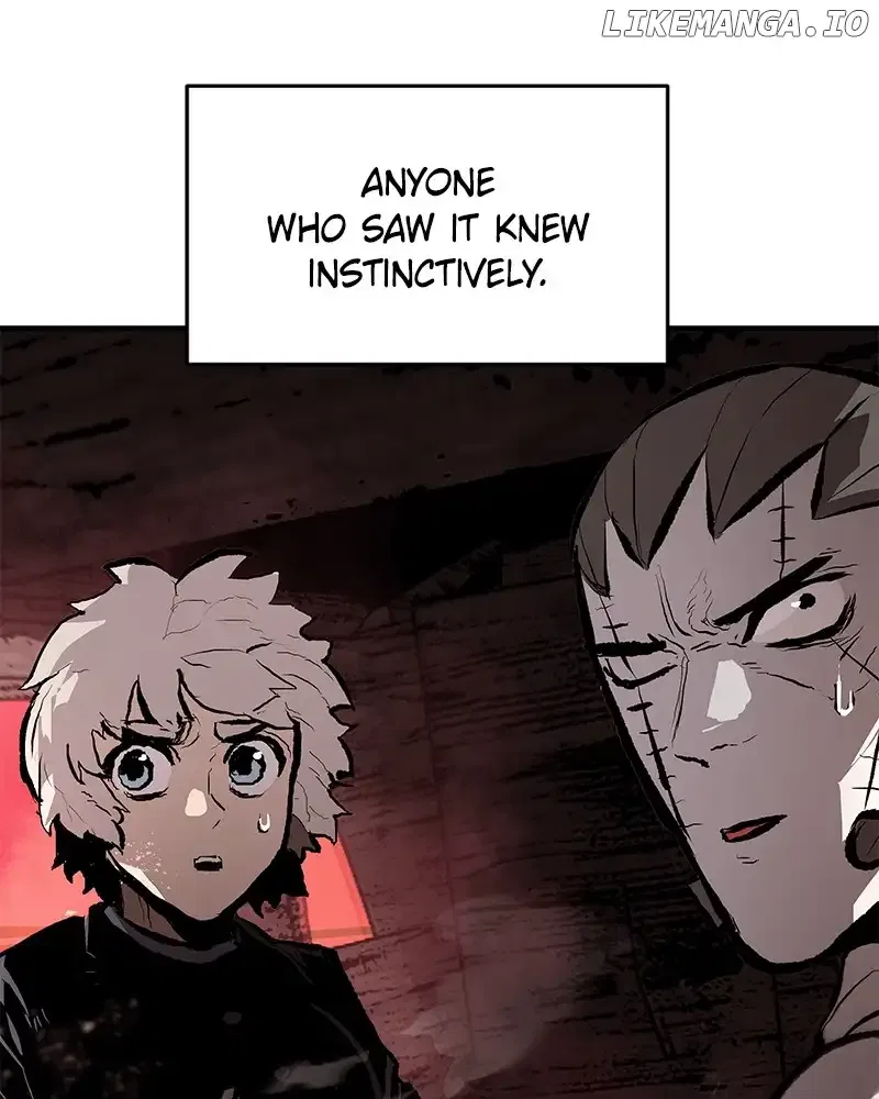 Dead Knight Gunther Chapter 80 – Page 102