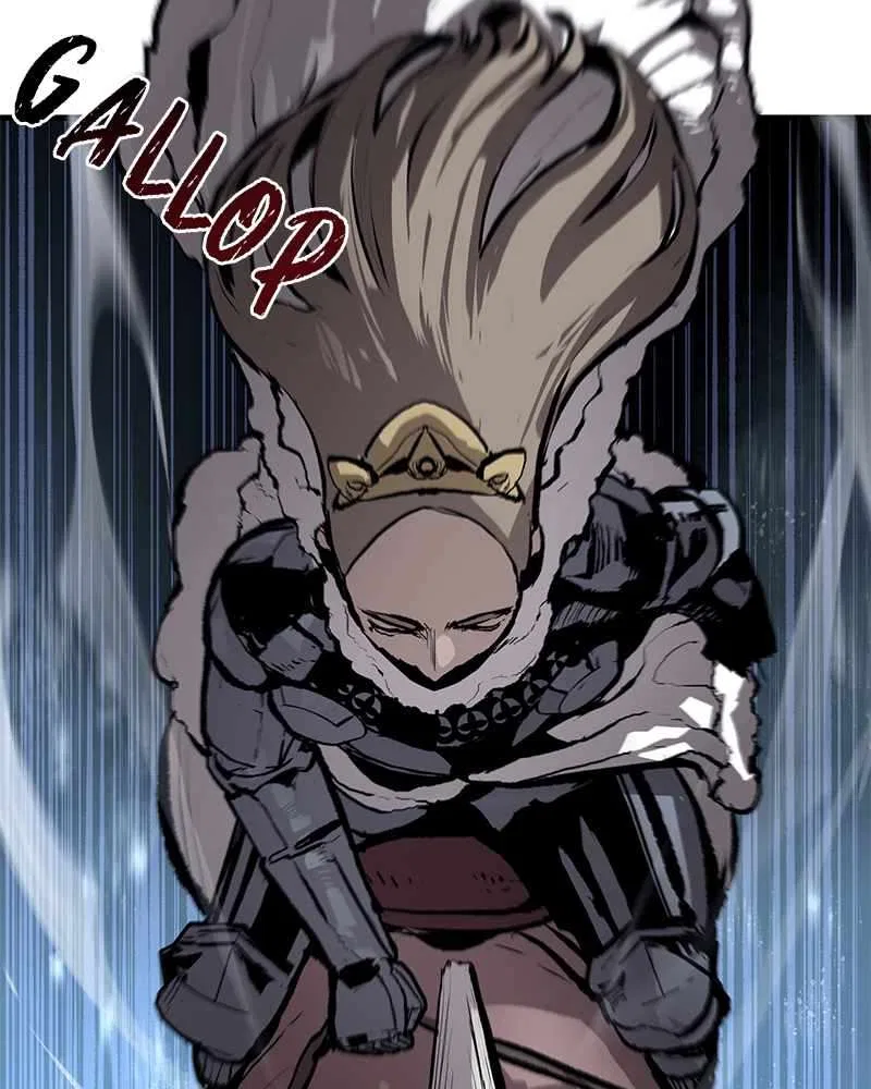 Dead Knight Gunther Chapter 79 – Page 9
