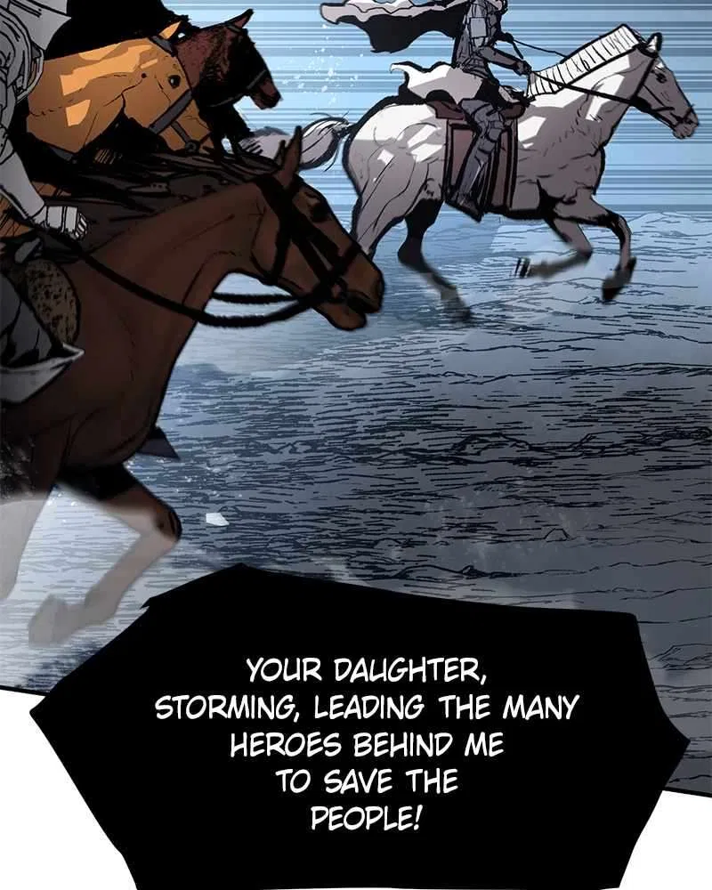 Dead Knight Gunther Chapter 79 – Page 11