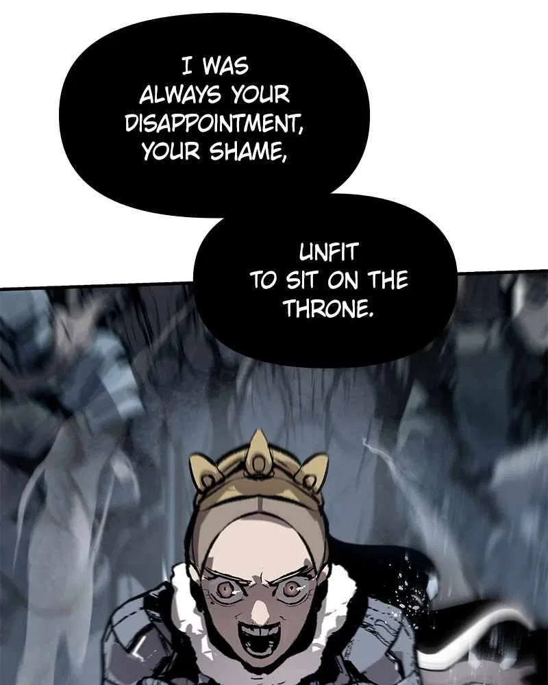Dead Knight Gunther Chapter 79 – Page 14