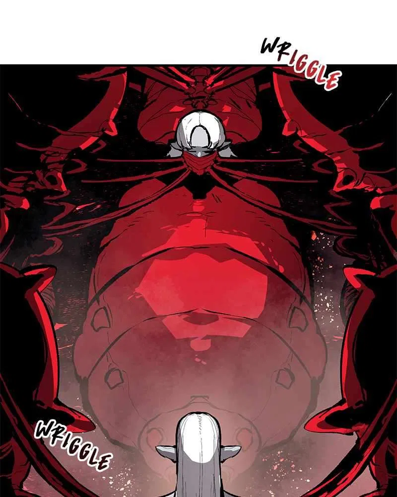 Dead Knight Gunther Chapter 79 – Page 25