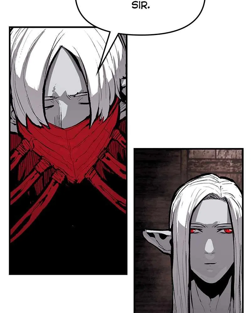 Dead Knight Gunther Chapter 79 – Page 32