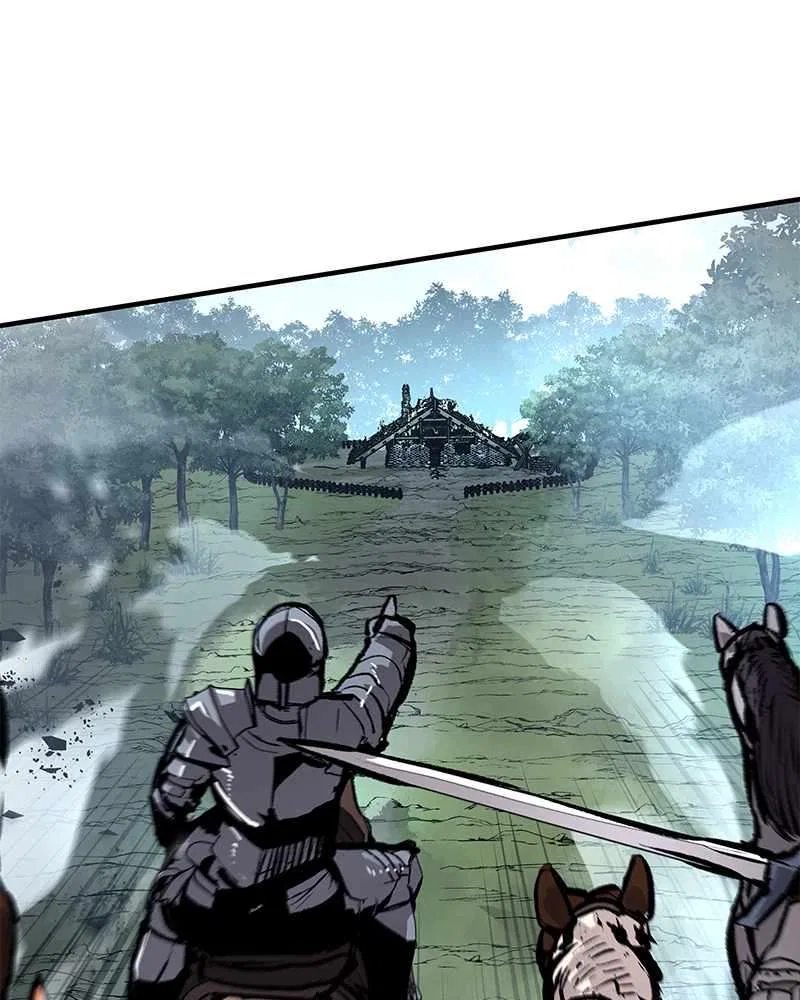 Dead Knight Gunther Chapter 79 – Page 35