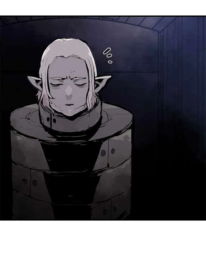 Dead Knight Gunther Chapter 79 – Page 93