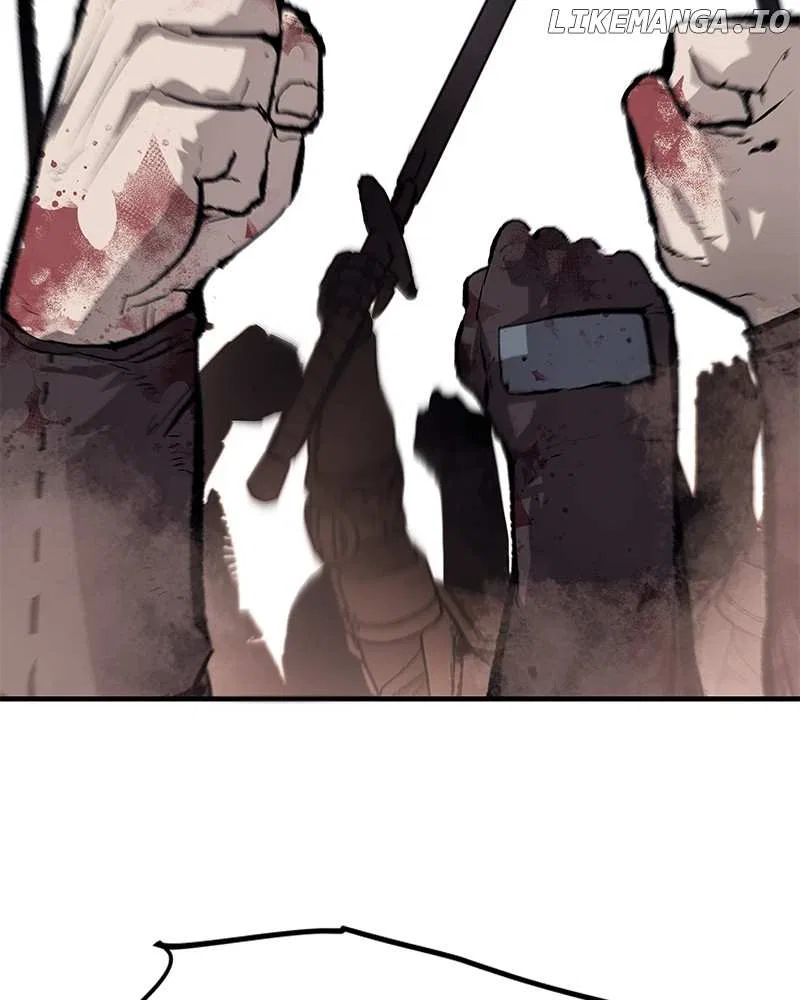 Dead Knight Gunther Chapter 78 – Page 2
