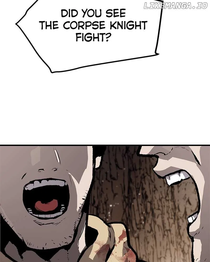 Dead Knight Gunther Chapter 78 – Page 3
