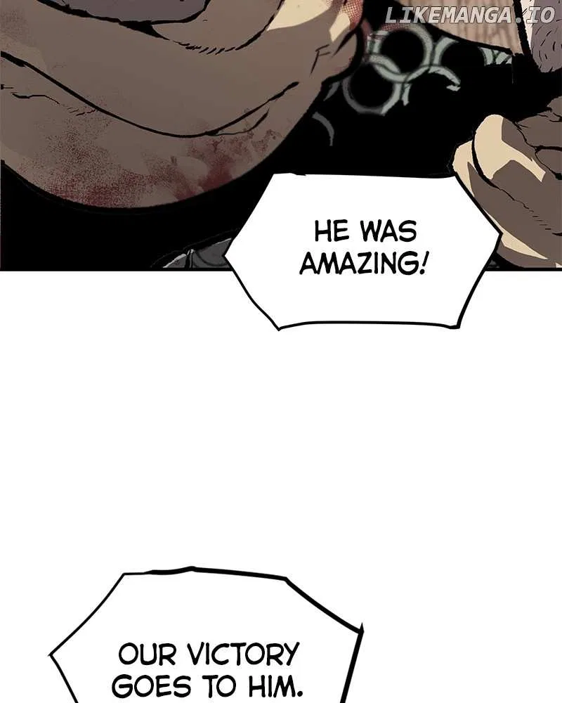 Dead Knight Gunther Chapter 78 – Page 4