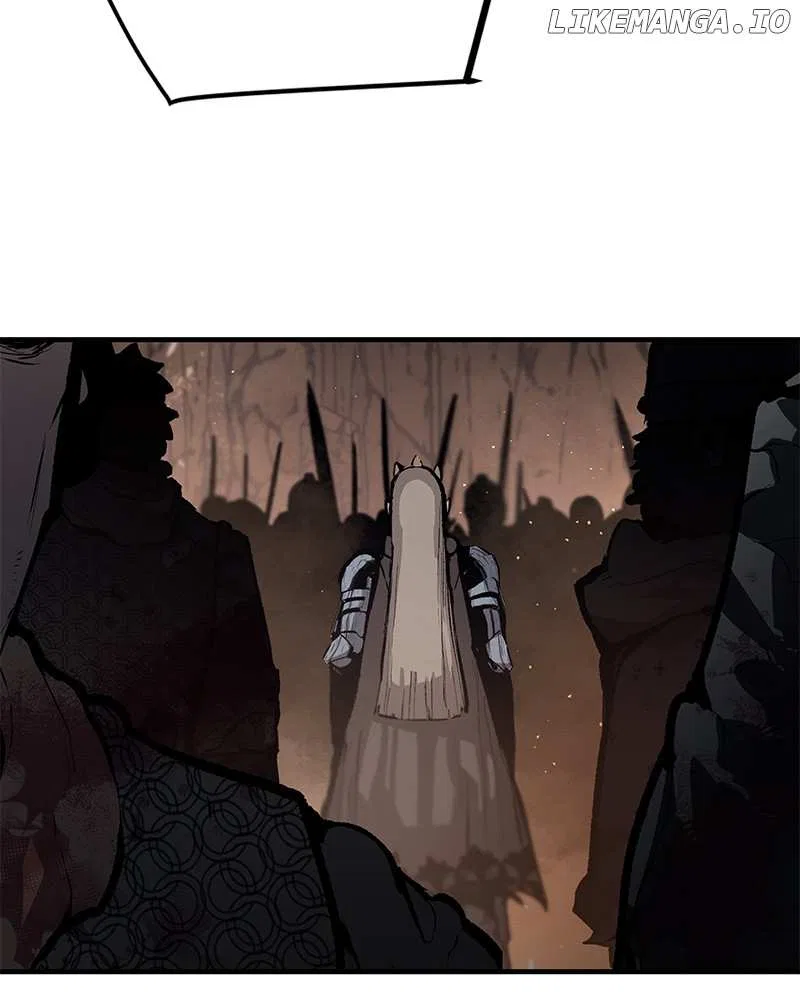 Dead Knight Gunther Chapter 78 – Page 5
