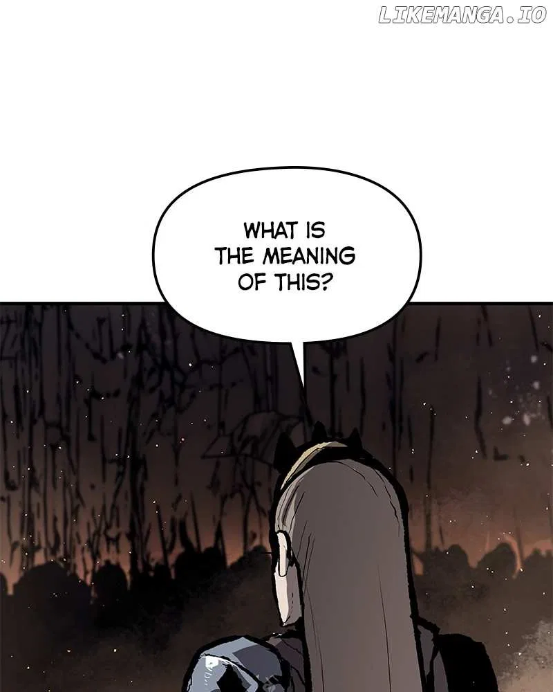 Dead Knight Gunther Chapter 78 – Page 6