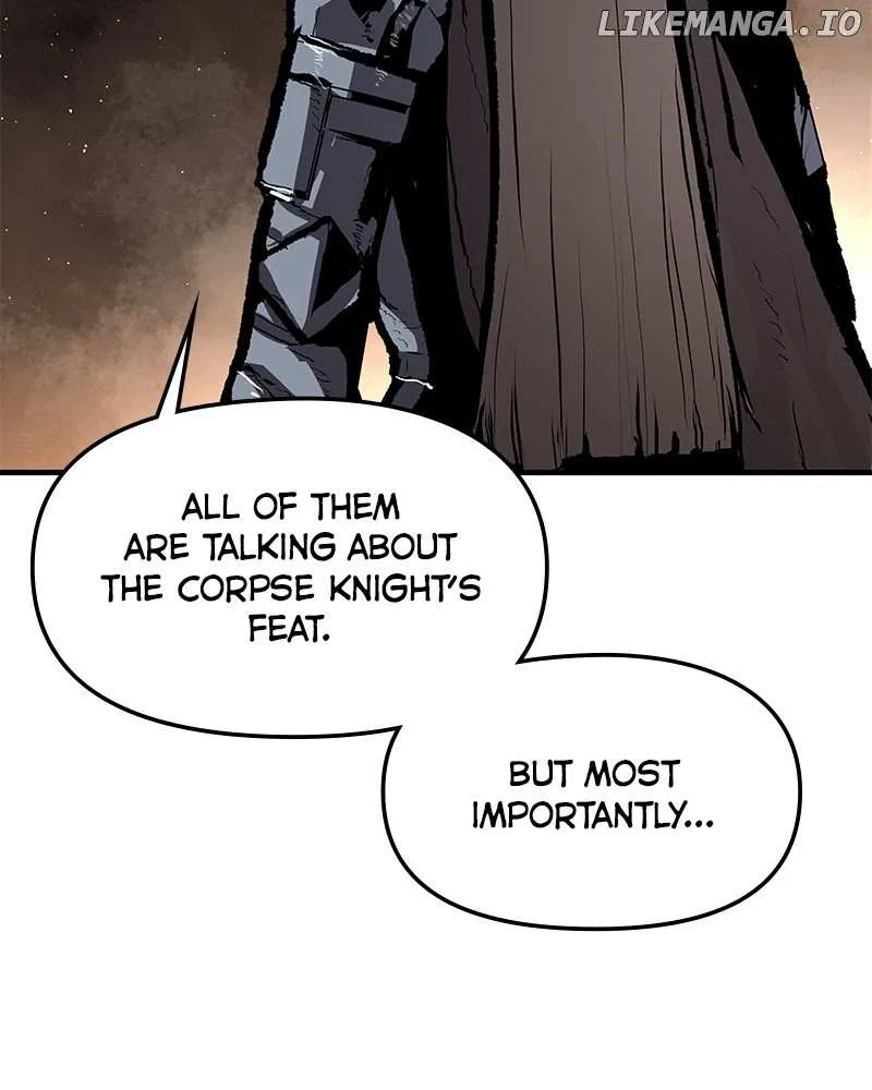 Dead Knight Gunther Chapter 78 – Page 7