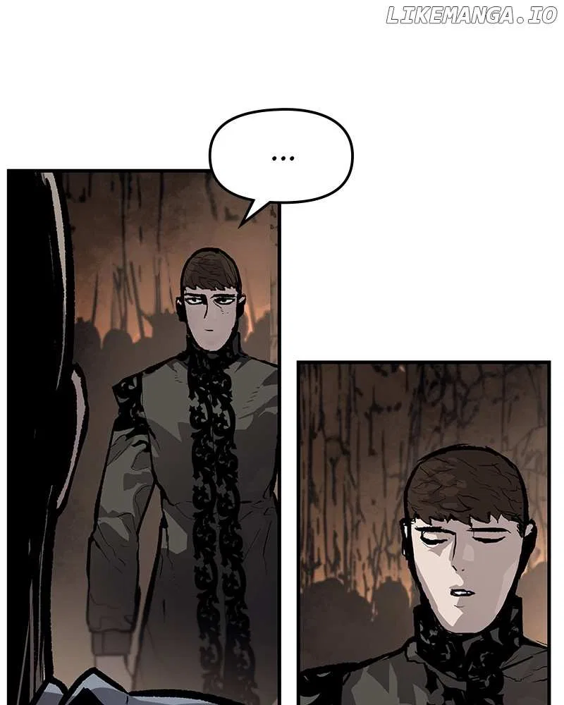 Dead Knight Gunther Chapter 78 – Page 10