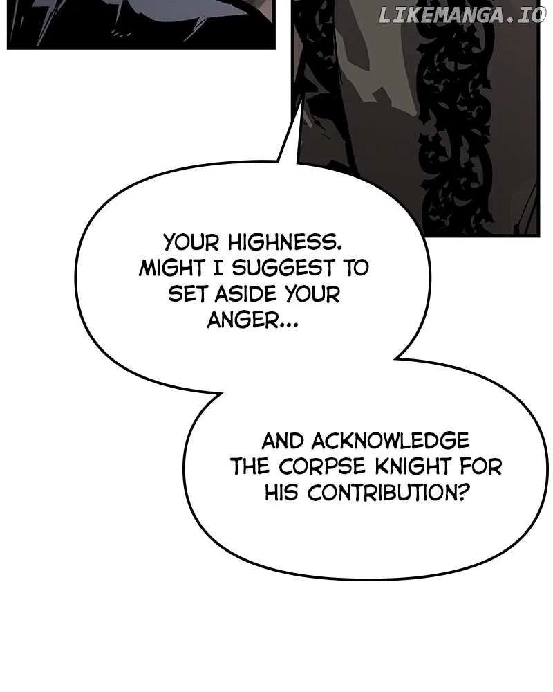 Dead Knight Gunther Chapter 78 – Page 11