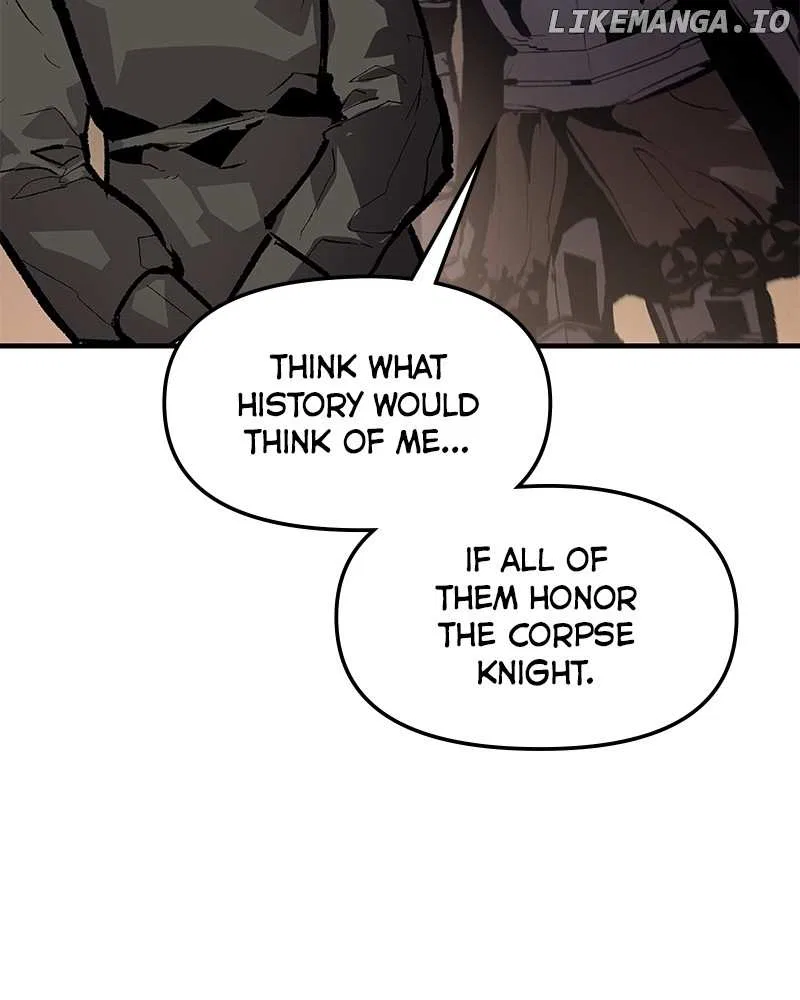 Dead Knight Gunther Chapter 78 – Page 13