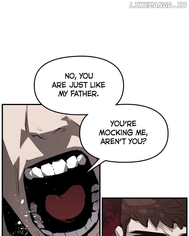 Dead Knight Gunther Chapter 78 – Page 14