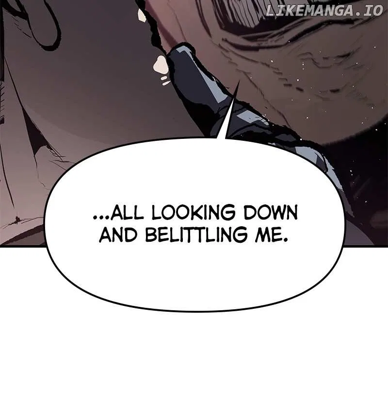 Dead Knight Gunther Chapter 78 – Page 17