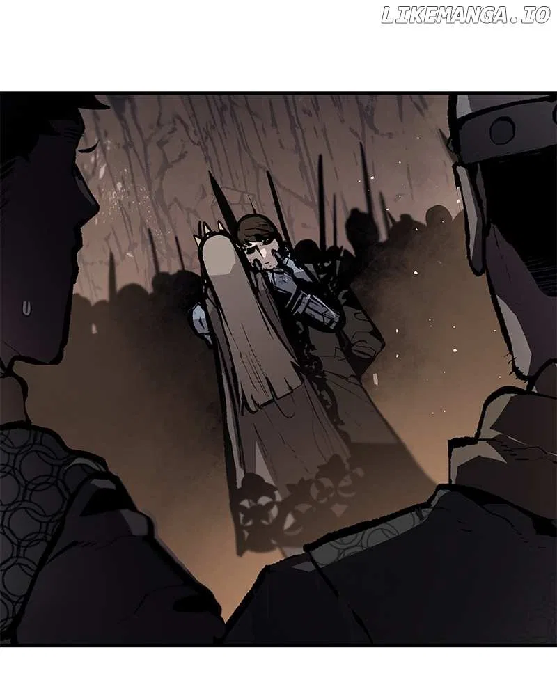 Dead Knight Gunther Chapter 78 – Page 18