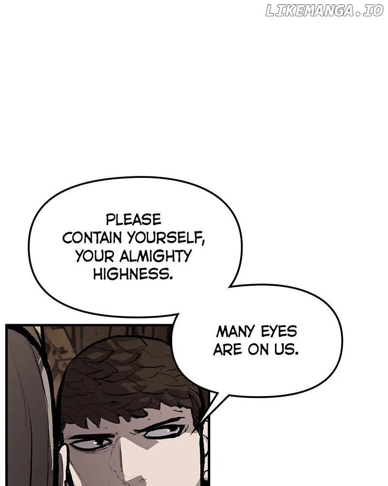 Dead Knight Gunther Chapter 78 – Page 19