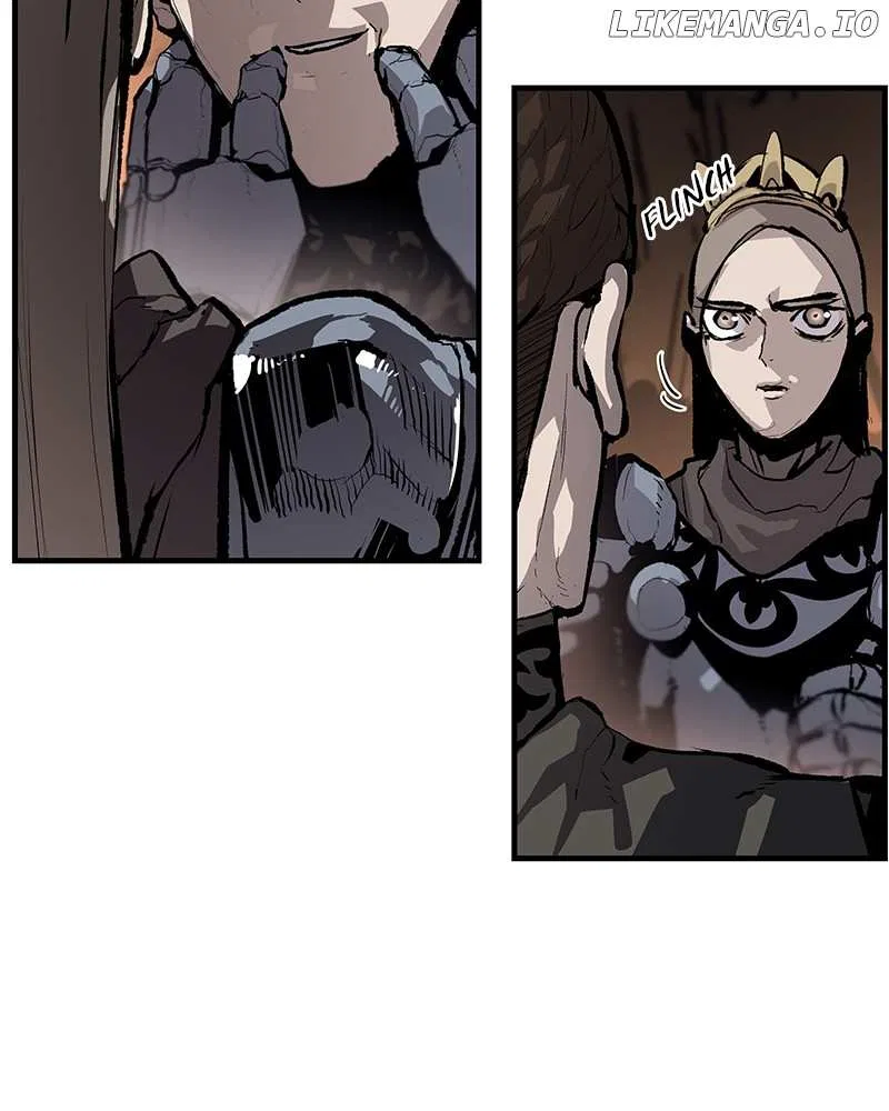 Dead Knight Gunther Chapter 78 – Page 20