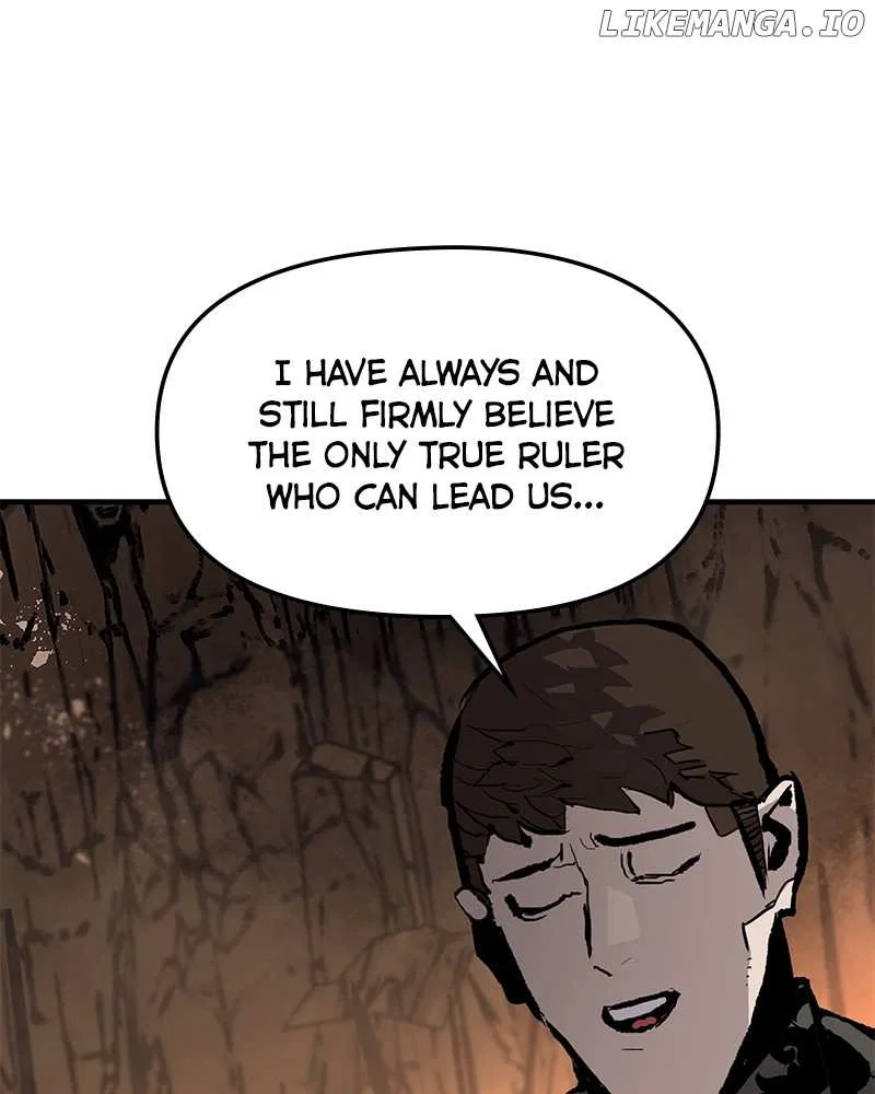 Dead Knight Gunther Chapter 78 – Page 21