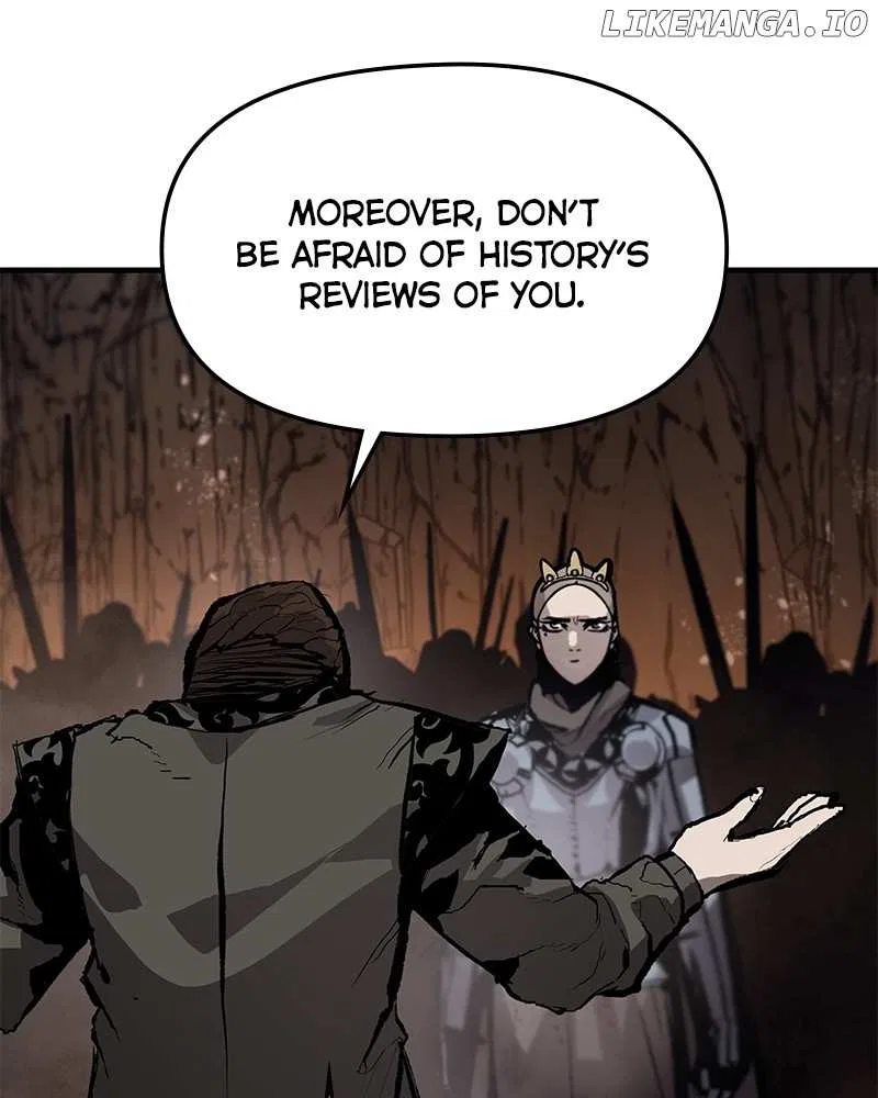 Dead Knight Gunther Chapter 78 – Page 23