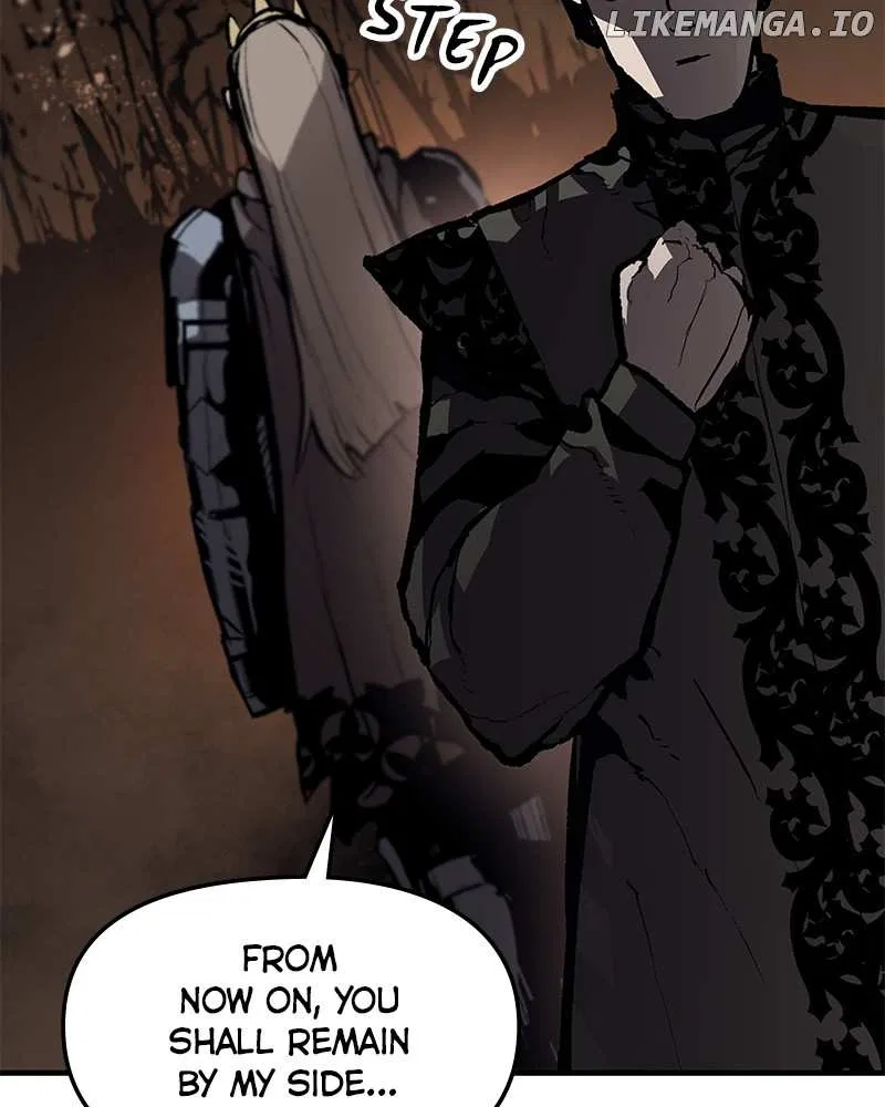 Dead Knight Gunther Chapter 78 – Page 29