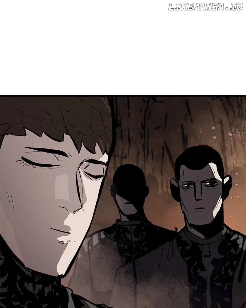 Dead Knight Gunther Chapter 78 – Page 32