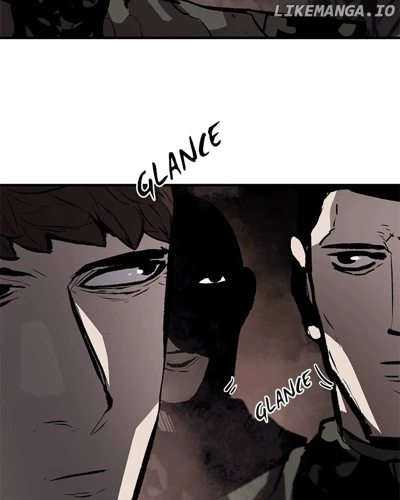 Dead Knight Gunther Chapter 78 – Page 33