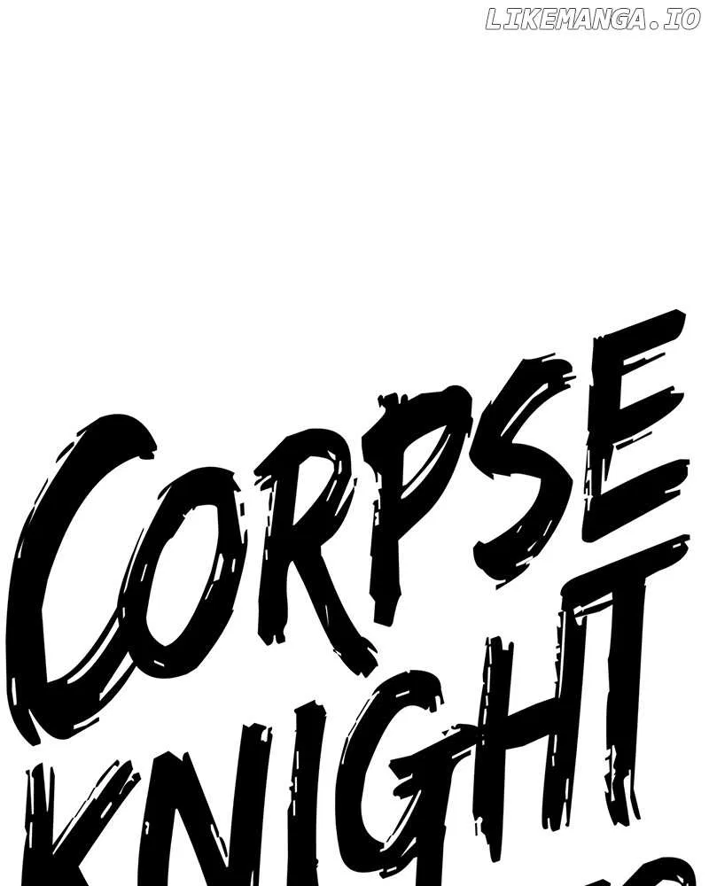 Dead Knight Gunther Chapter 78 – Page 35