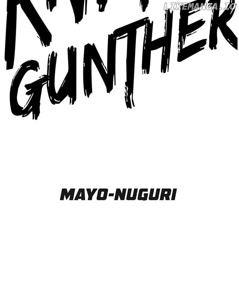 Dead Knight Gunther Chapter 78 – Page 36