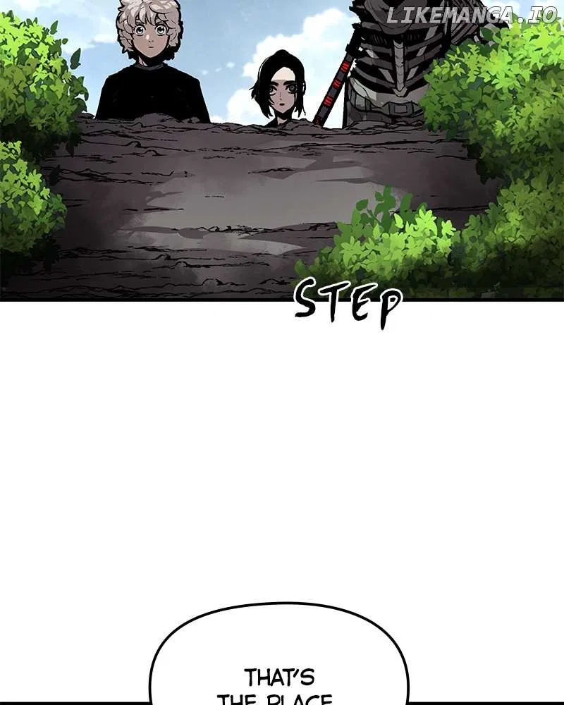 Dead Knight Gunther Chapter 78 – Page 39
