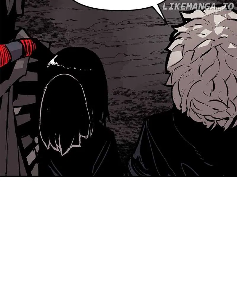 Dead Knight Gunther Chapter 78 – Page 42